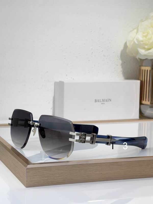 Balmain Sunglasses ID:20250816-49